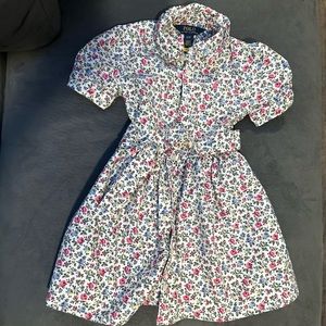 Ralph Lauren dress